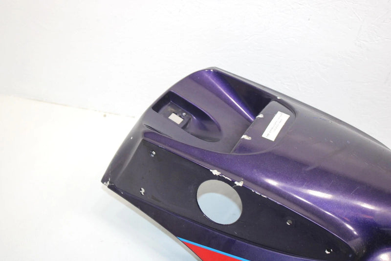 1997 Polaris Sltx Oem Hood 5432491-242 JP36