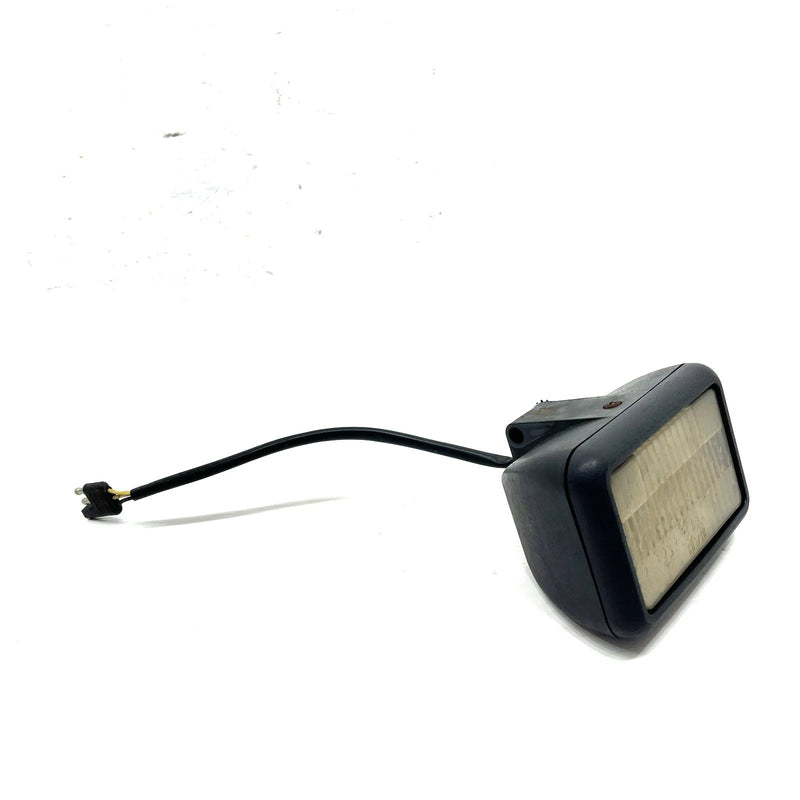 99-01 Arctic Cat 250 2x4 OEM Upper Headlight 0409-001 AA31