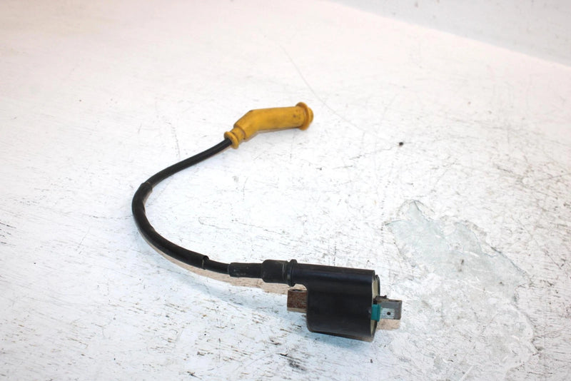2019 Honda Trx500fe2ac Oem Ignition Coil 30510-HR3-A21 AH12