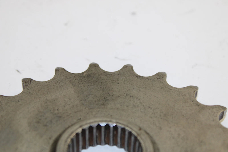 87 Polaris Trail Boss 250 4x4 OEM 22T Front Eccentric Sprocket 3222045 AP106