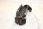 1998 Arctic Cat Zl 500 Oem Left Steering Knuckle 0703-481 SA16