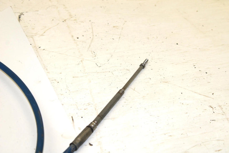 1982 Kawasaki 440 Oem Steering Cable 59406-3001 JK6