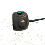 1998 Yamaha WaveRunner XL1200 OEM Left Control Switch GP7-68310-00-00 JY26