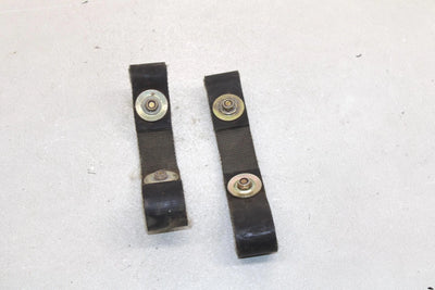 Polaris Oem Front Limiter Strap With Bolts (Pair) 5412818 Q1203
