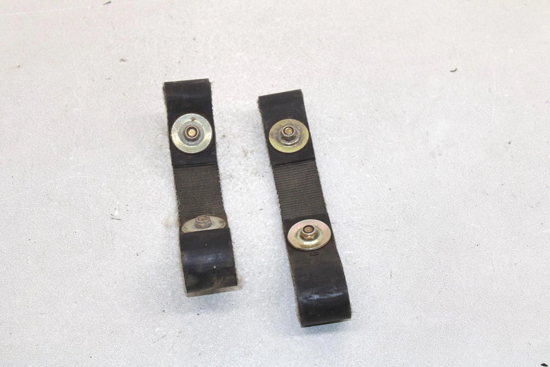 Polaris Oem Front Limiter Strap With Bolts (Pair) 5412818 Q1203