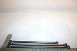 90 Polaris Classic 500 Oem Tie Rod Set 5332712 5332713 SP56