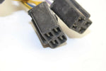 Ski-Doo Oem Headlight Hood Wiring Harness SS58