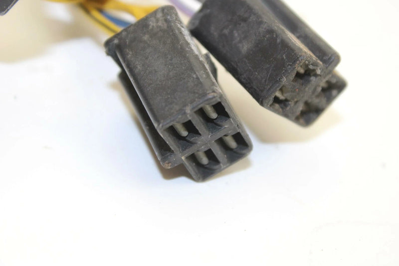 Ski-Doo Oem Headlight Hood Wiring Harness SS58