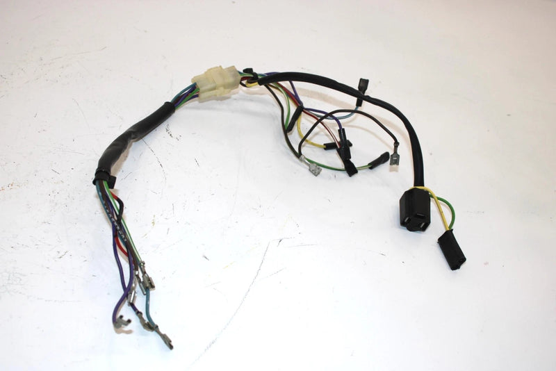 96 Polaris Xpress 400 Oem Upper Wire Harness Set 2460555 2460556 AP28