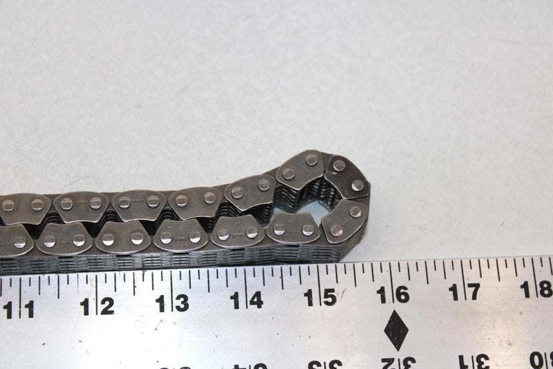Polaris  Oem Transmission Chain 86P 15W 3233430 Q4558