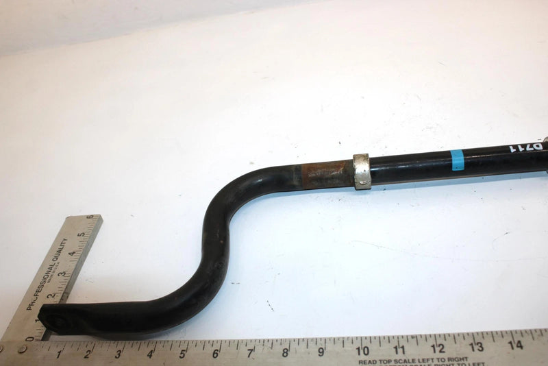 18 Suzuki King Quad 500 Oem Rear Sway Bar 61651-31G30 AS9