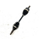 02-03 Kawasaki Prairie 650 4x4 OEM Front Right Drive Shaft 59266-0031 AK37