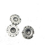 2000 Polaris Genesis FFI OEM Cylinder Head Set Of 3 3021122 JP51