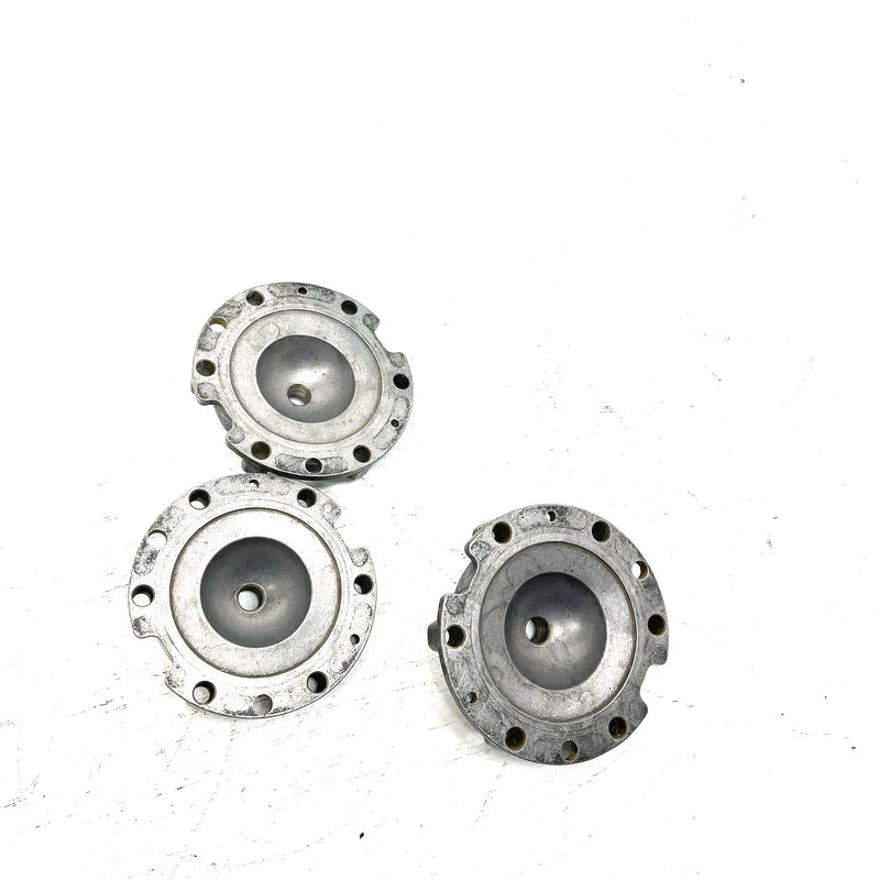 2000 Polaris Genesis FFI OEM Cylinder Head Set Of 3 3021122 JP51