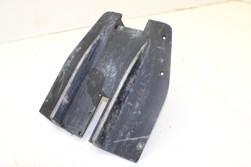 1995 Sea-doo Gtx 657 Oem Ride Plate Shoe 271000186190 JS23