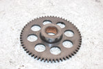 1994 Kawasaki Bayou 220 Oem Starter Clutch Gear 16085-1198 16085-0712 AK3
