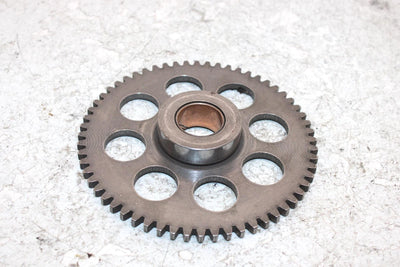 1994 Kawasaki Bayou 220 Oem Starter Clutch Gear 16085-1198 16085-0712 AK3
