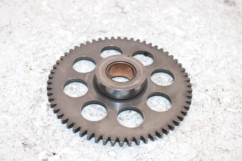 1994 Kawasaki Bayou 220 Oem Starter Clutch Gear 16085-1198 16085-0712 AK3