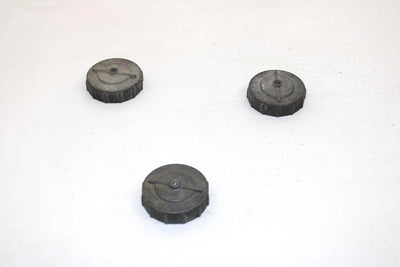 Polaris Oem Carburetor Cap (Set of 3) 3130644 Q811