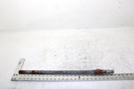 1987 Yamaha Exciter 570 L/c Oem Jackshaft 82M-17681-00-00 SY18