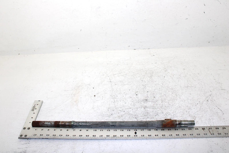 1987 Yamaha Exciter 570 L/c Oem Jackshaft 82M-17681-00-00 SY18