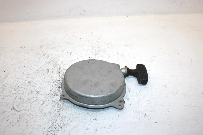 2001 Honda Trx 500 Faa Fourtrax Forman Oem Starter Recoil 28400-HM7-A51 AH56