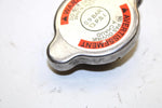 2003 Ski-doo Mxz 600 Ho Oem Coolant Tank Cap 509000187 Q3027