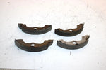 2002 Honda Foreman Es Oem Front Brake Pad Set of 4 06450-HN5-671 AH34