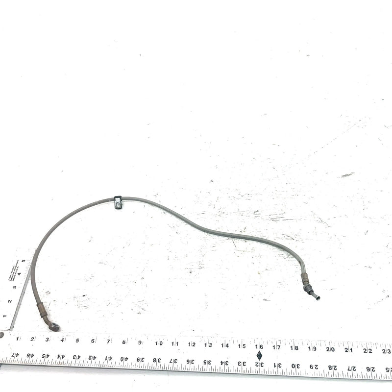 2016 Polaris Sportsman SP 850 OEM Front Brake Line 1911668 AP239