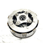92-00 Yamaha Timberwolf 250 YFB250 OEM Clutch Basket Set 2HT-16150-00-00 AY56