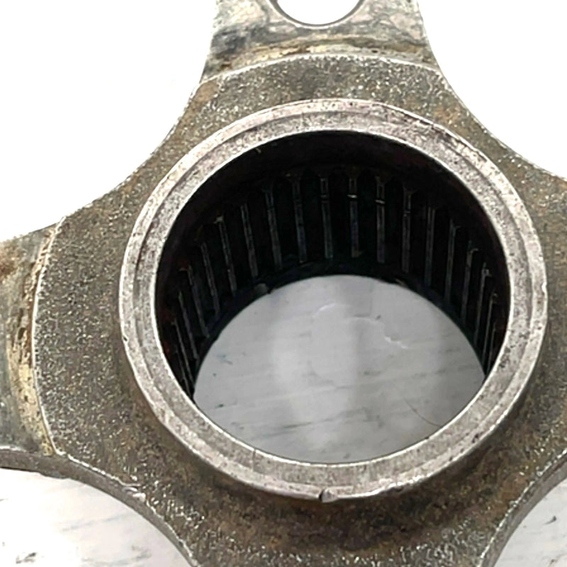89-01 Suzuki Quadrunner 160 OEM Axle Hub 64710-02C01 AS32