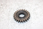 2007 Honda Fortrax 680 Oem  24T Mainshaft Gear 236421-HN8-000 AH46