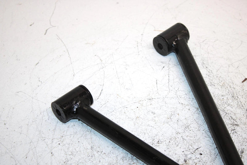 98 Arctic Cat Ext 600 Triple Oem Upper A Arm W/Bushings 0703-437 SA304