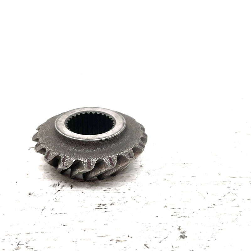 2006 Yamaha Rhino 450 YXR450FA 4x4 OEM 17T Pinion Gear 2P5-17530-00-00 XY2