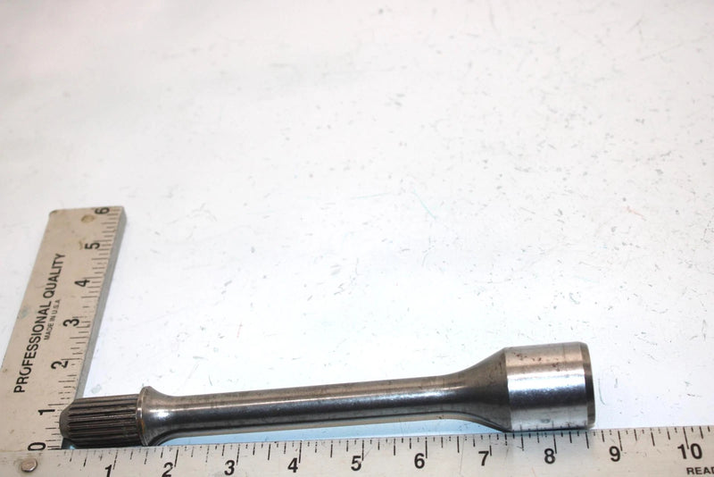 00 Honda Trx250a Oem Rear Drive Shaft 40201-HM8-000 AH3