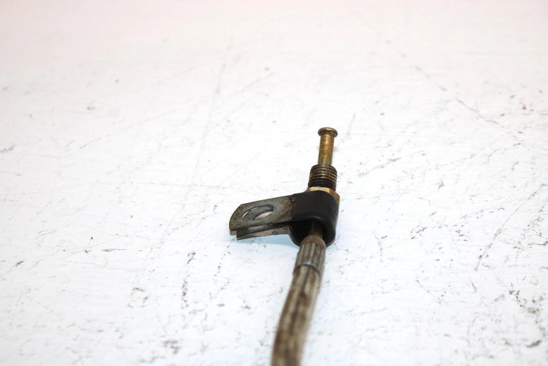2009 Polaris Trail Boss 330 Oem Front Right Brake Hose 1910839 AP181