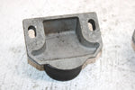 1999 Sea-doo Gtx Limited Oem Engine Mount Pair 270000421 JS43