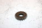 1996 Ski-doo Touring Sle 500 Oem 21T Upper Drive Gear 504091200 SS12