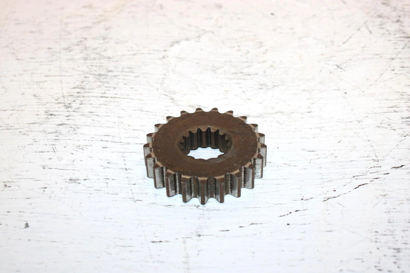 1996 Ski-doo Touring Sle 500 Oem 21T Upper Drive Gear 504091200 SS12