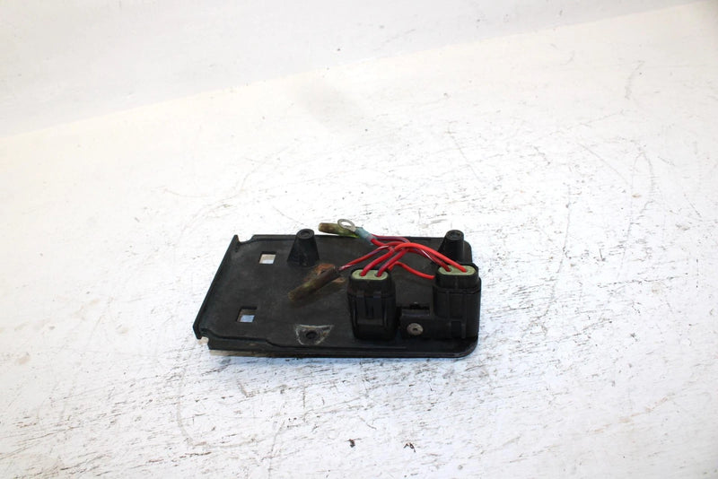 1996 Sea-doo Spx Oem Electrical Mount Plate 278001193 JS32