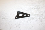 1992 Kawasaki Bayou 220 Oem Front Engine Bracket Pair 32029-1548 AK35