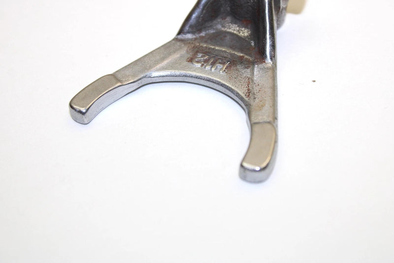 1987 Yamaha  Moto 4 OEM Shift Fork 2 1YW-18312-00-00 Q3999