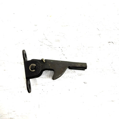 85-89 Yamaha Moto 4 YFM200DX OEM Rear Seat Latch 29U-24776-00-00 AY68