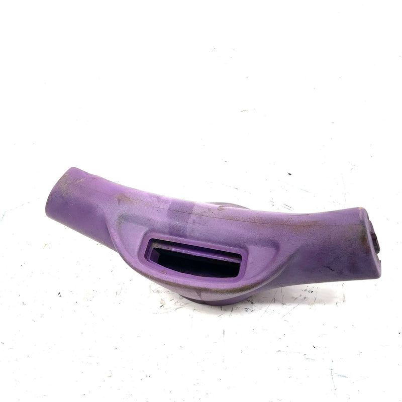 1997 Polaris SLT 780 OEM Handlebar Cover Pad 5432511-237 JP40