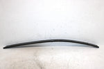 1989 Polaris 650 Oem Left Bumper (Black) 5510157 SP43