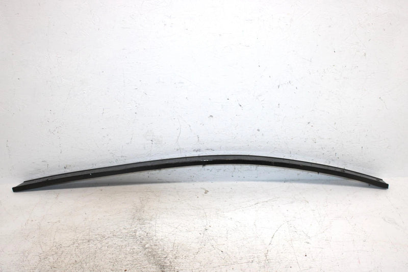 1989 Polaris 650 Oem Left Bumper (Black) 5510157 SP43