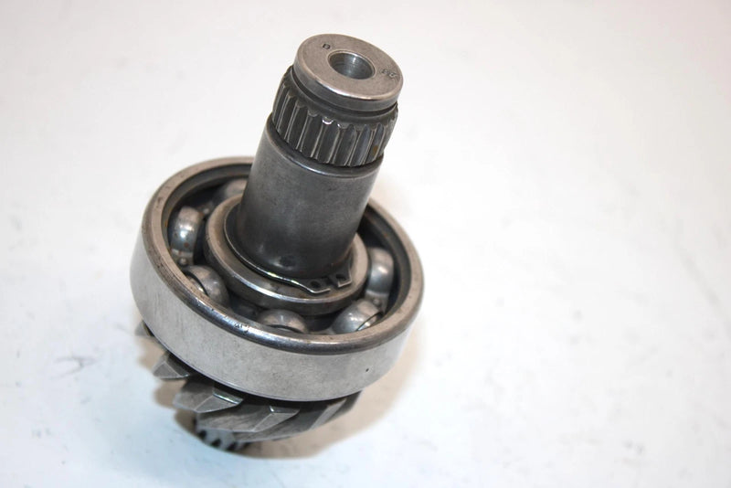99 Polaris Scrambler 500 Oem Transmission Pinion Gear 3233540 APS1