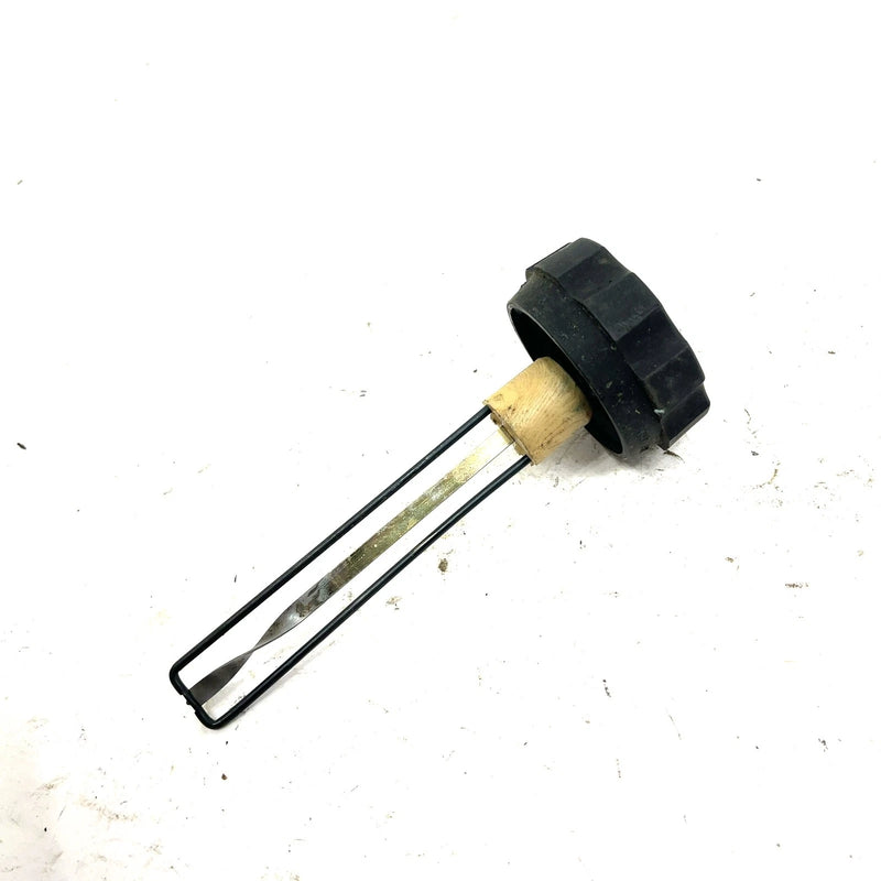 1994 Arctic Cat TigerShark Daytona OEM Oil Tank Cap Gauge 0670-287 JA14