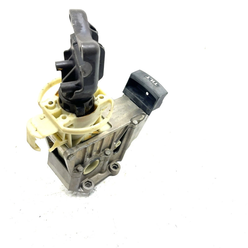 01-05 Yamaha WaveRunner XLT1200 OEM Steering Tilt Assembly F0D-61400-12-00 JY30