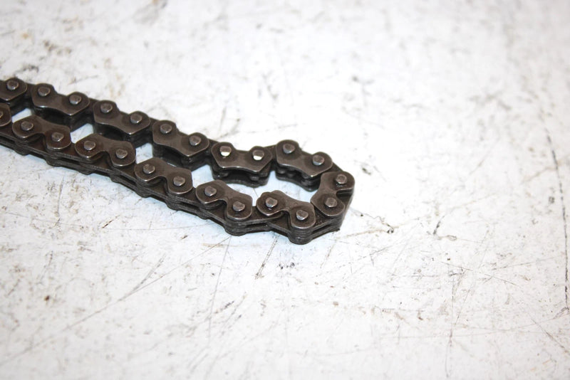 2007 Honda Trx 250 Fourtrax Recon Es Oem Oil Pump Chain 15141-HM8-003 AH38